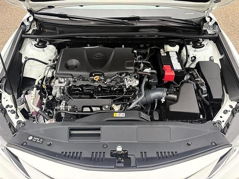 Toyota Camry LE 2024