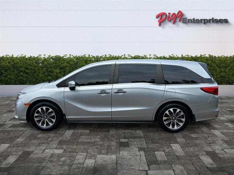 Honda Odyssey  2022