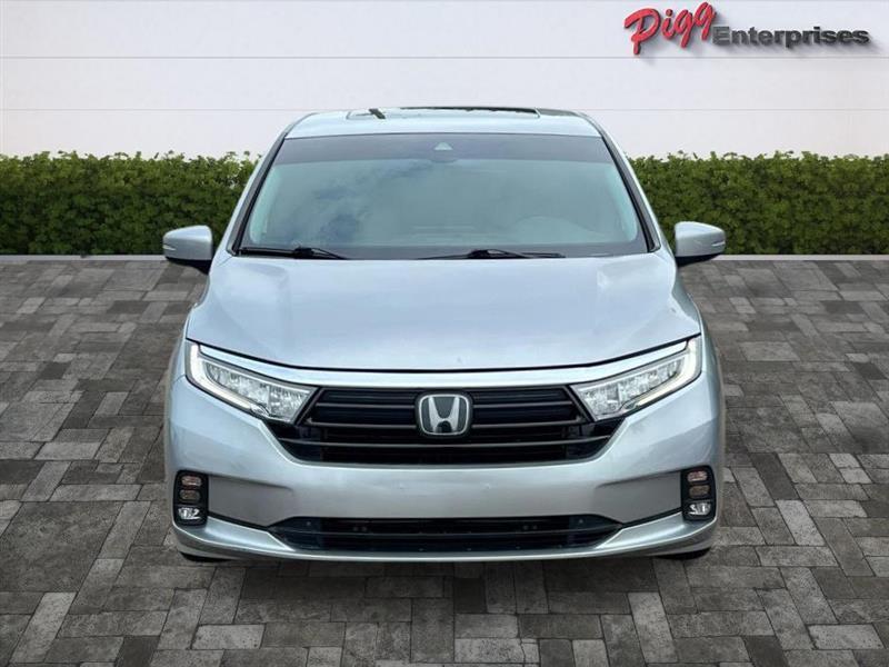 Honda Odyssey  2022