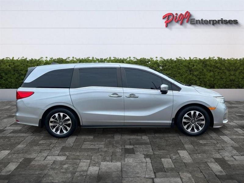 Honda Odyssey  2022