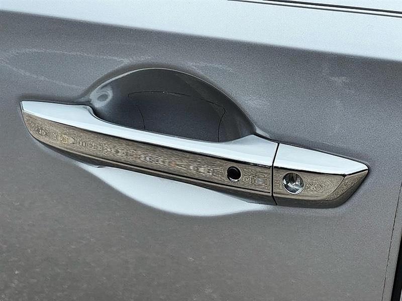 Honda Odyssey  2022
