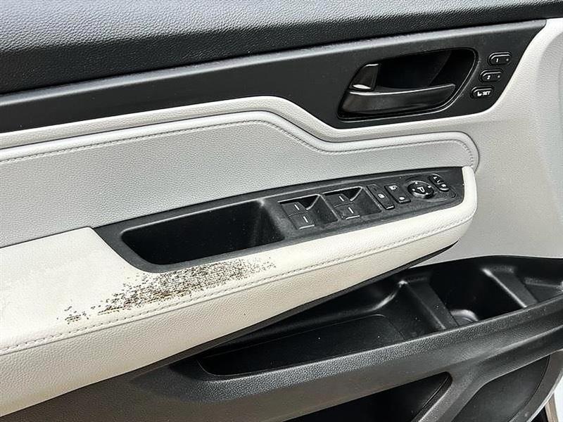 Honda Odyssey  2022