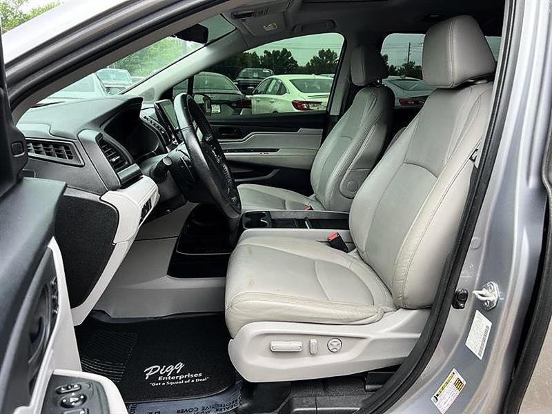 Honda Odyssey  2022