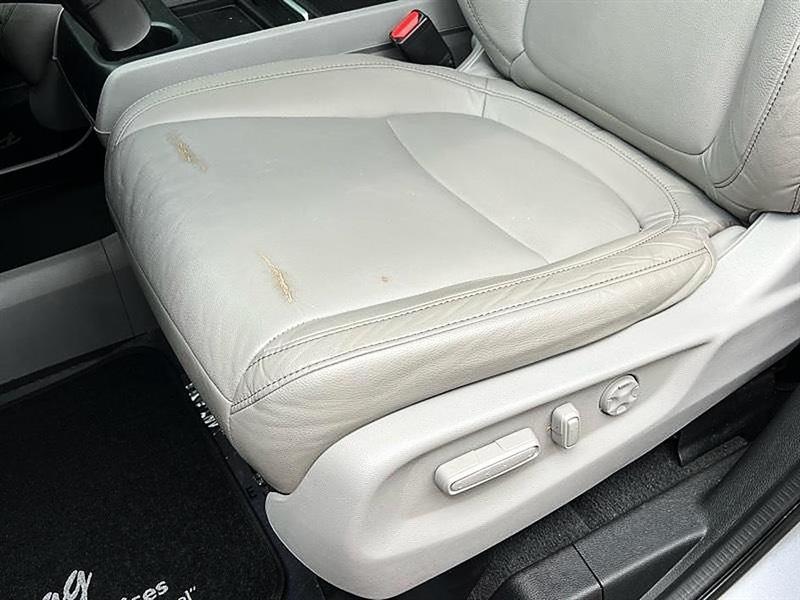 Honda Odyssey  2022