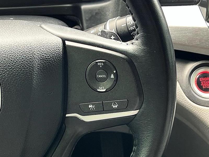 Honda Odyssey  2022