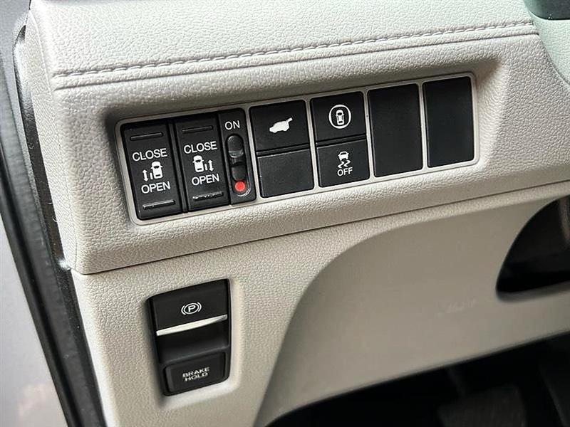 Honda Odyssey  2022