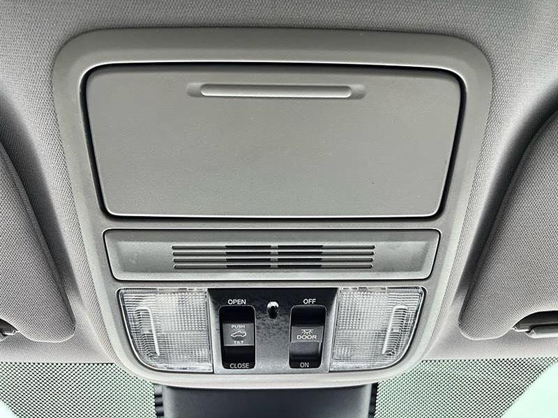 Honda Odyssey  2022