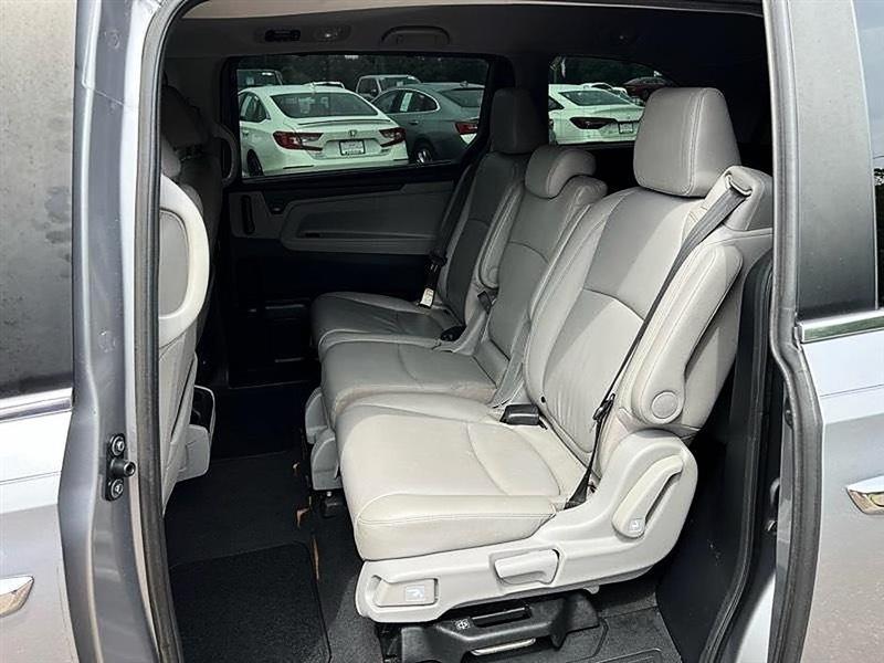 Honda Odyssey  2022
