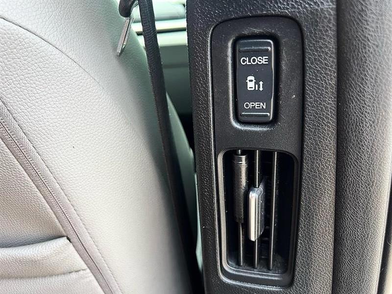 Honda Odyssey  2022