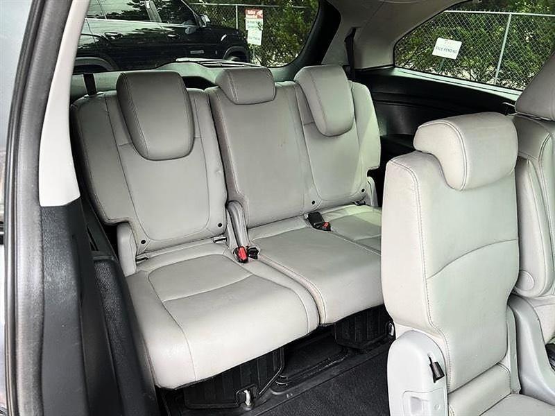 Honda Odyssey  2022