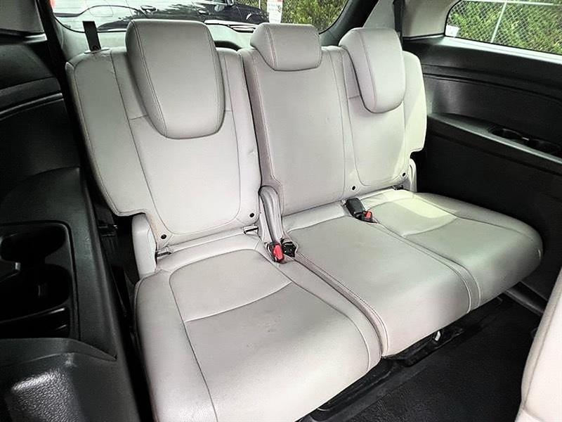 Honda Odyssey  2022