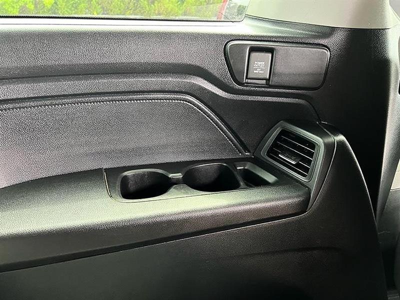 Honda Odyssey  2022