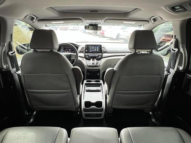 Honda Odyssey  2022