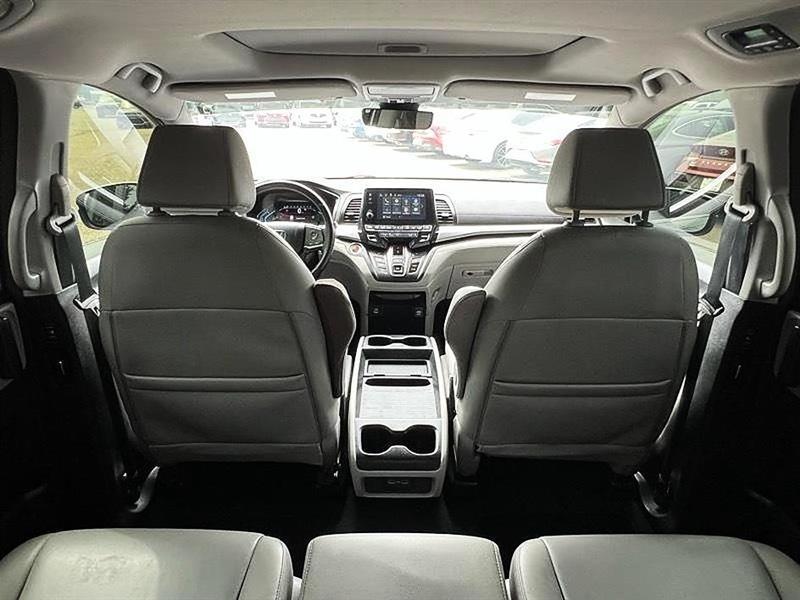 Honda Odyssey  2022