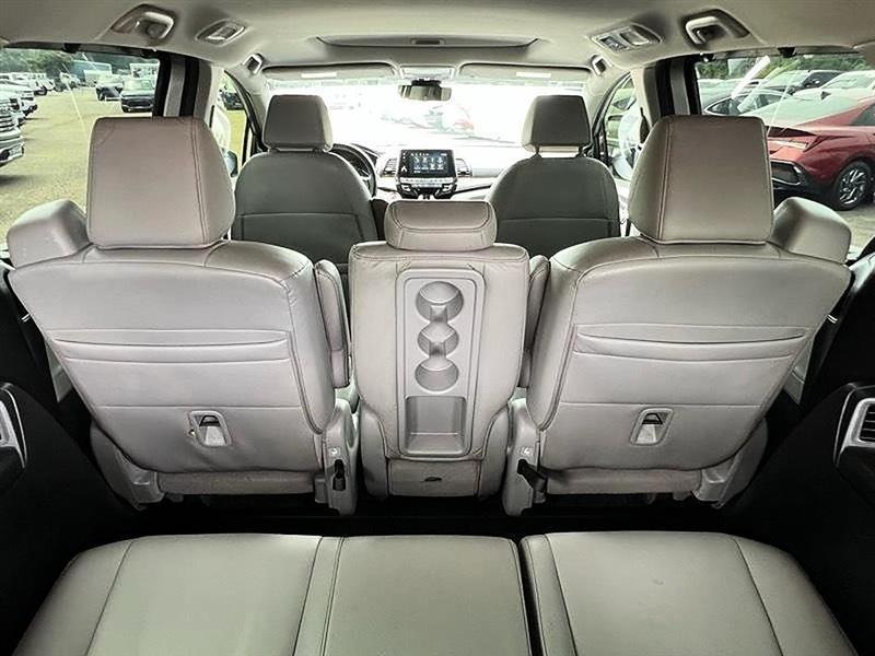 Honda Odyssey  2022