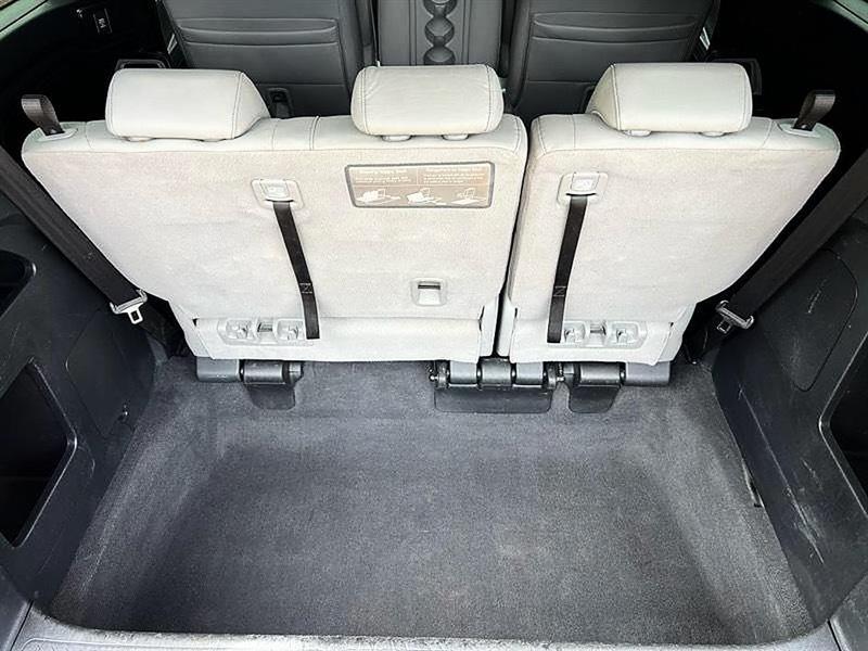 Honda Odyssey  2022