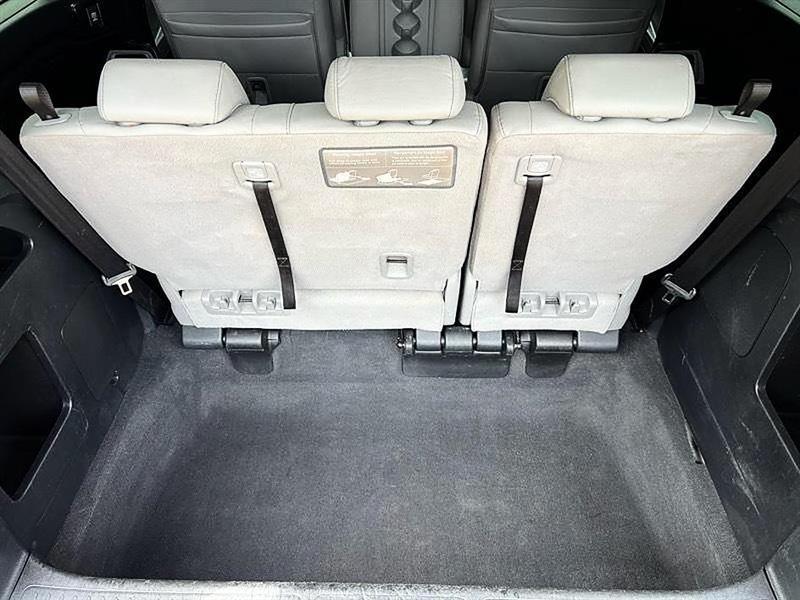 Honda Odyssey  2022