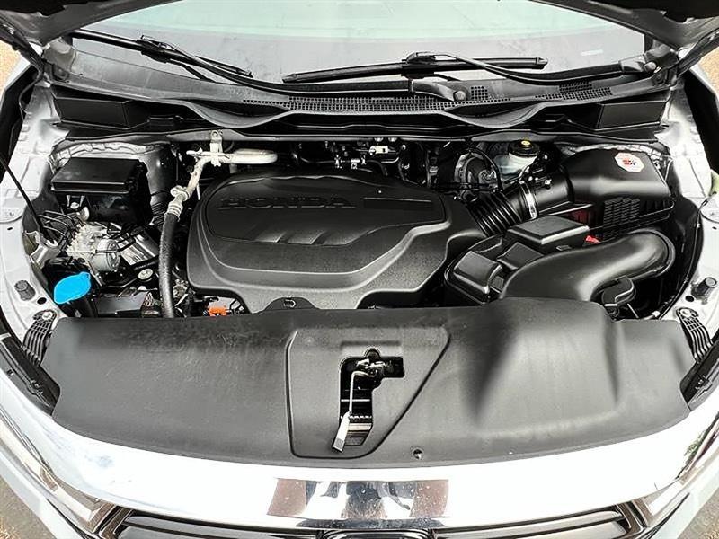 Honda Odyssey  2022