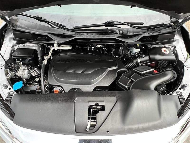 Honda Odyssey  2022