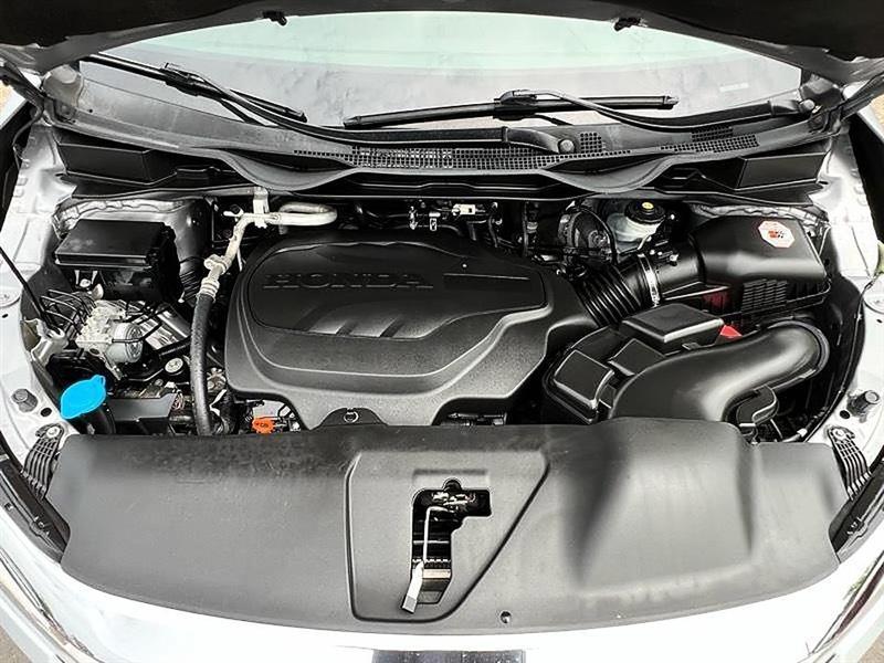 Honda Odyssey  2022