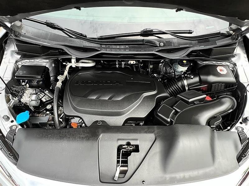 Honda Odyssey  2022
