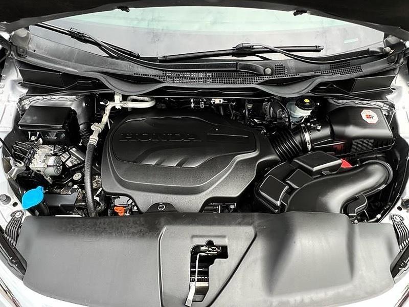 Honda Odyssey  2022