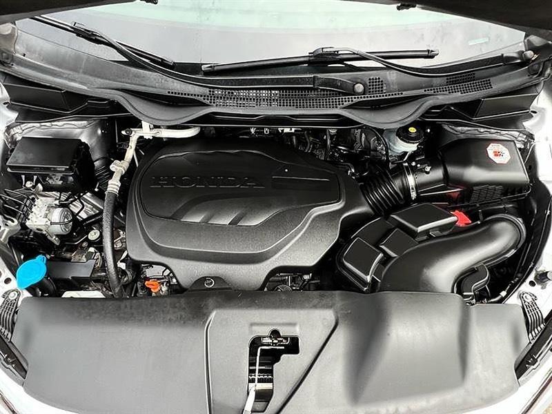Honda Odyssey  2022