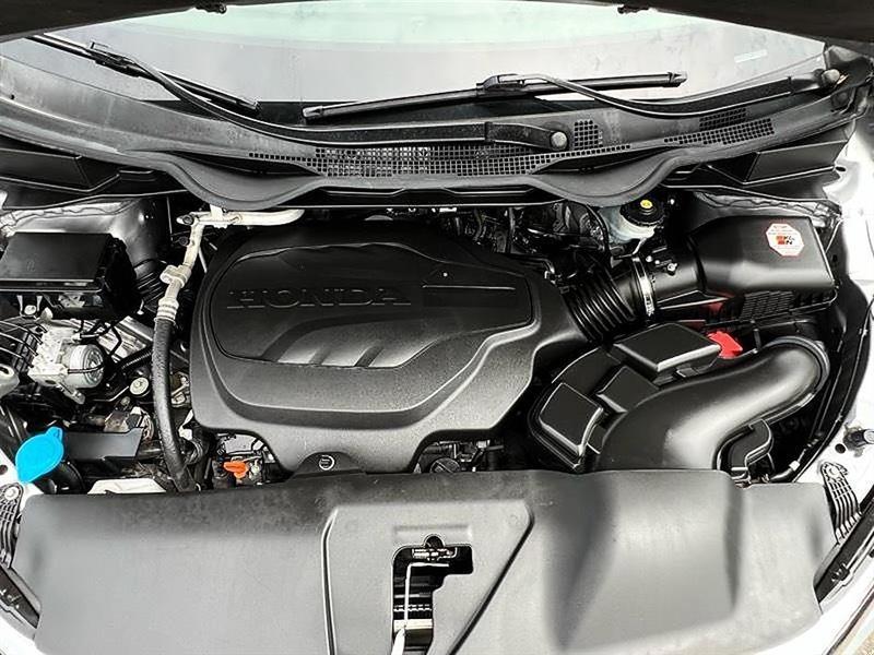 Honda Odyssey  2022
