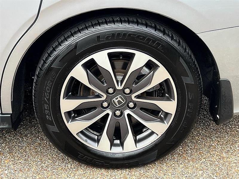 Honda Odyssey  2022