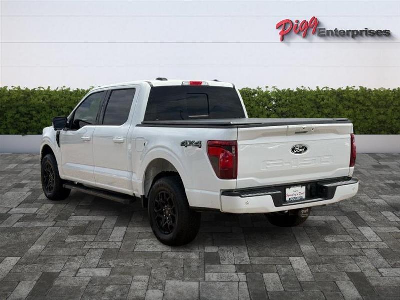 Ford F-150  2024