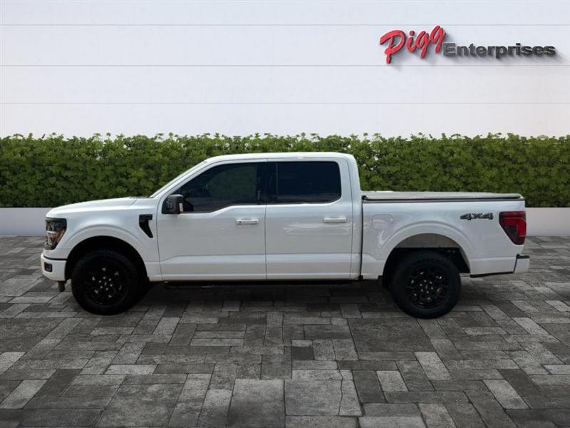 Ford F-150  2024