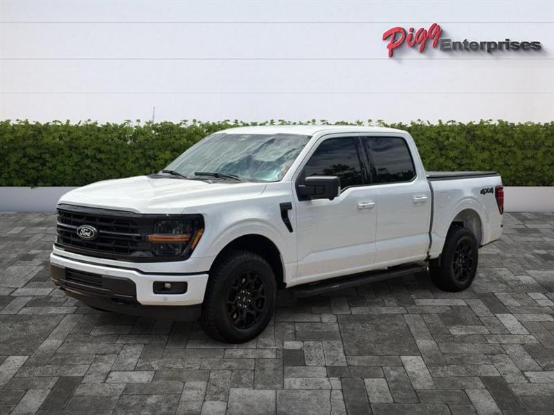 Ford F-150  2024