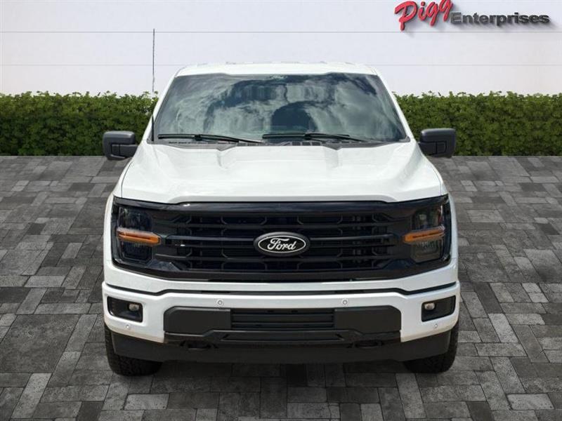Ford F-150  2024