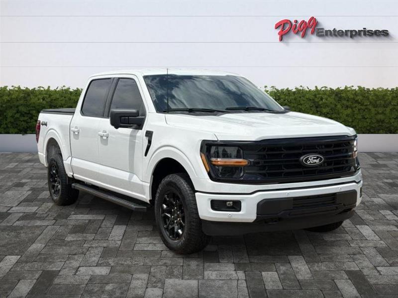 Ford F-150  2024