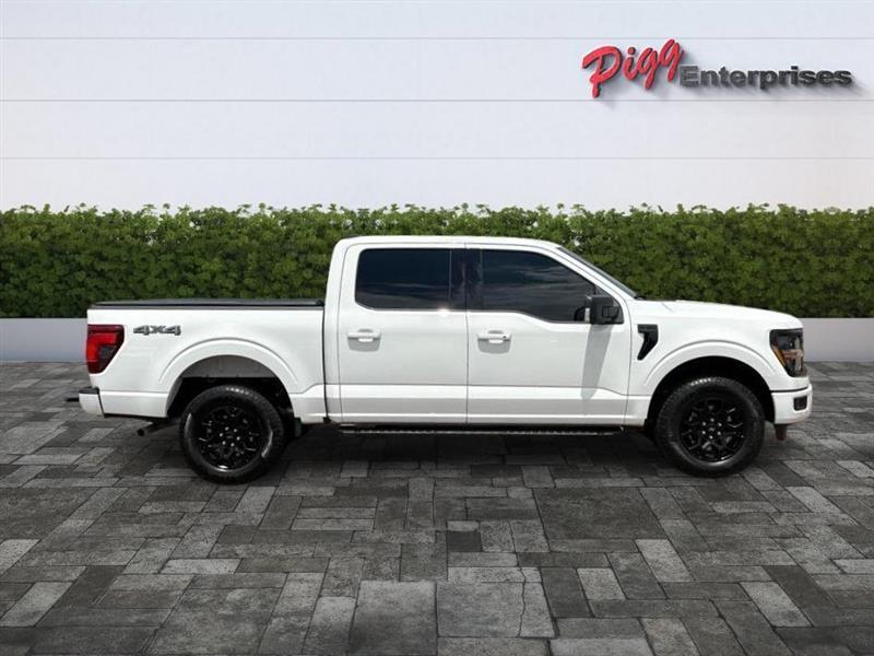 Ford F-150  2024