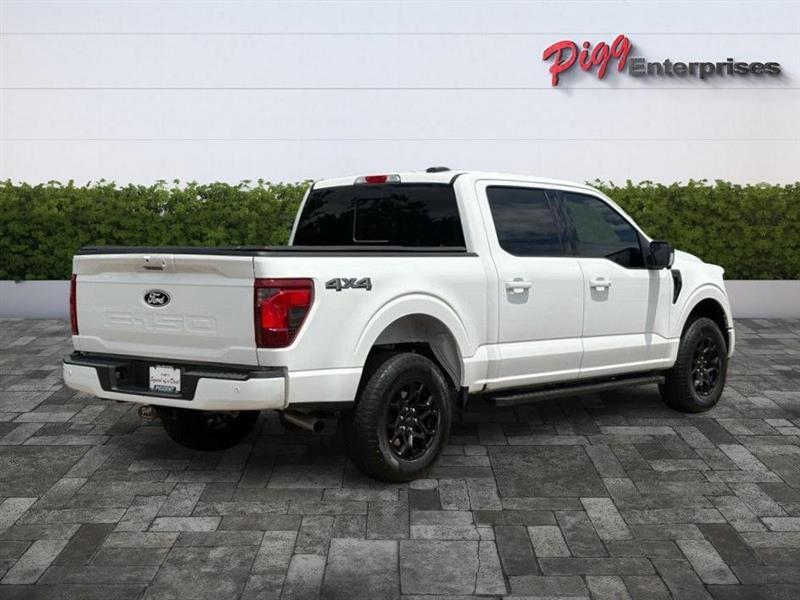 Ford F-150  2024