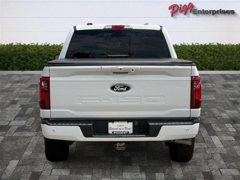 Ford F-150  2024