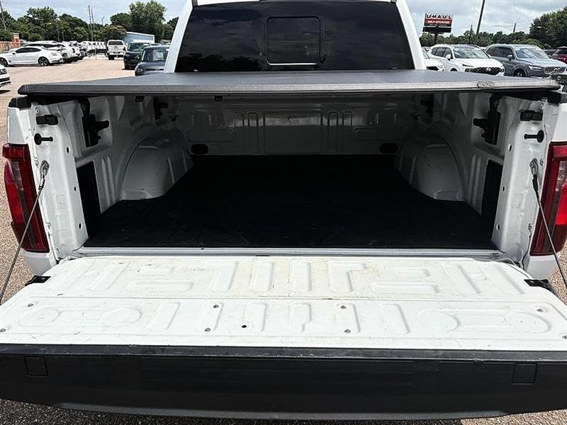 Ford F-150  2024
