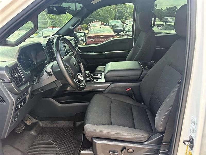 Ford F-150  2024
