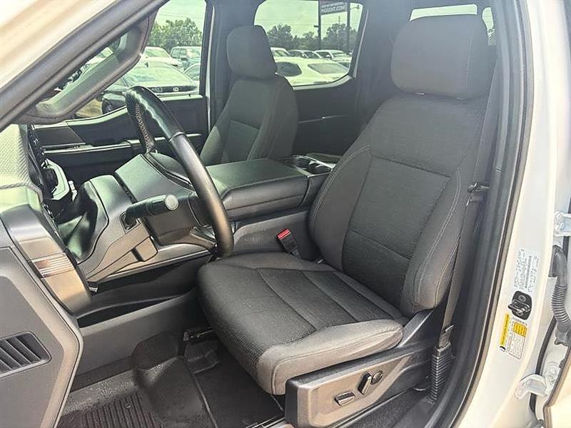 Ford F-150  2024