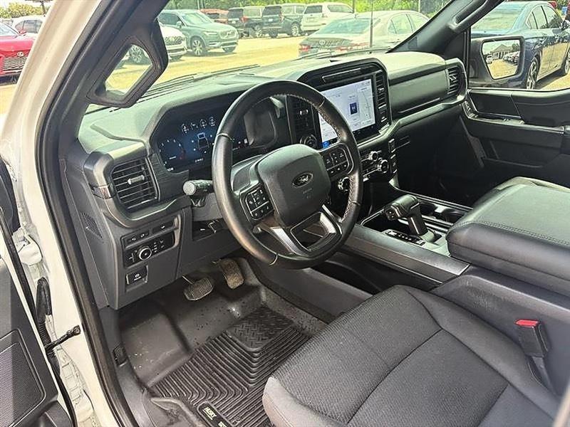Ford F-150  2024