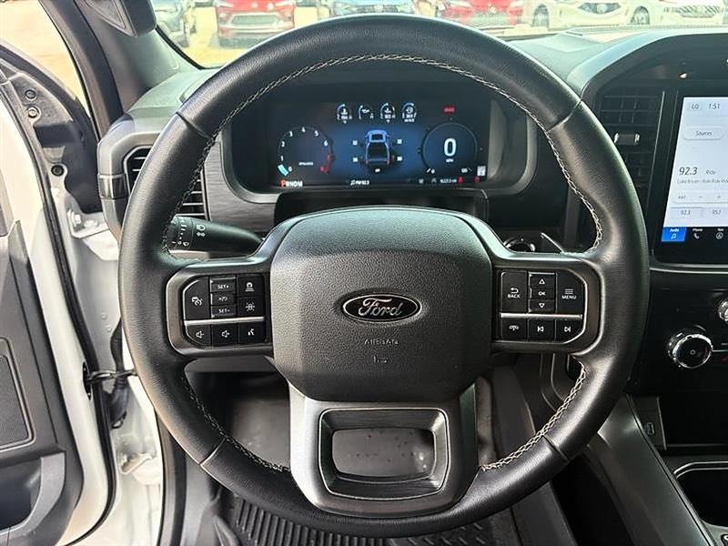 Ford F-150  2024