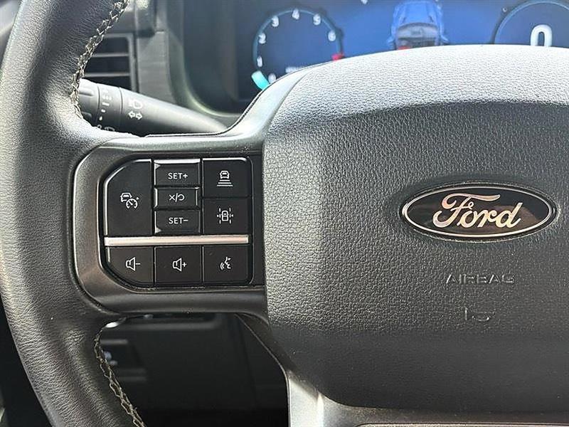 Ford F-150  2024
