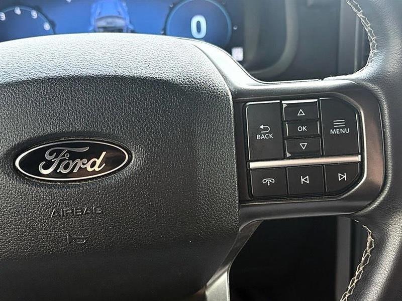 Ford F-150  2024