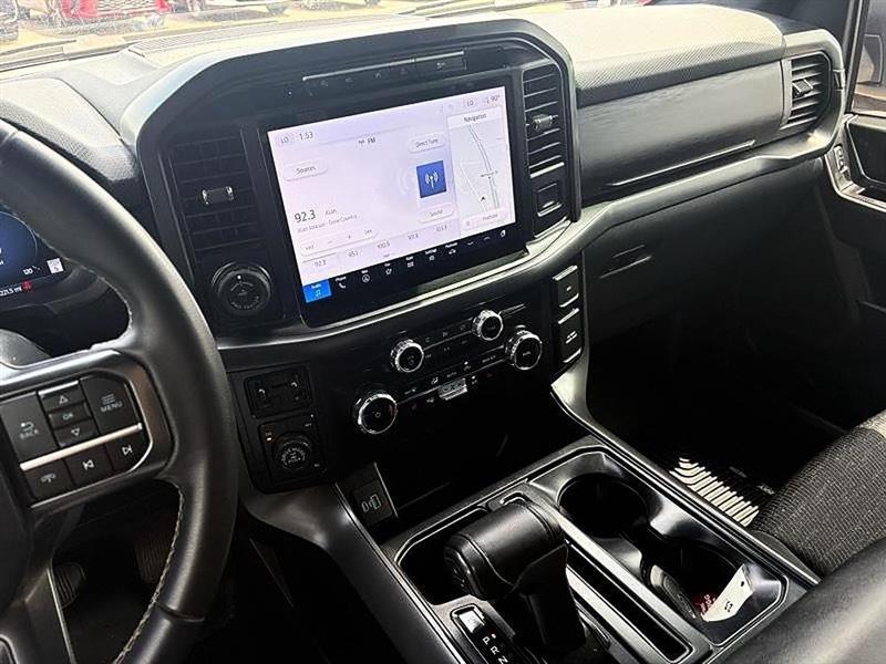 Ford F-150  2024