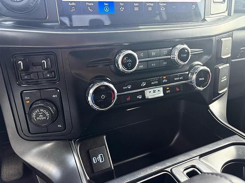 Ford F-150  2024