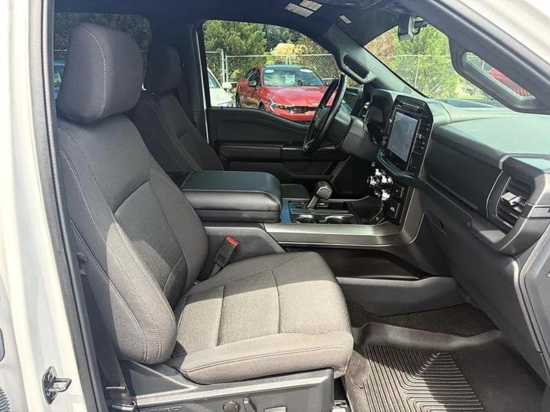Ford F-150  2024