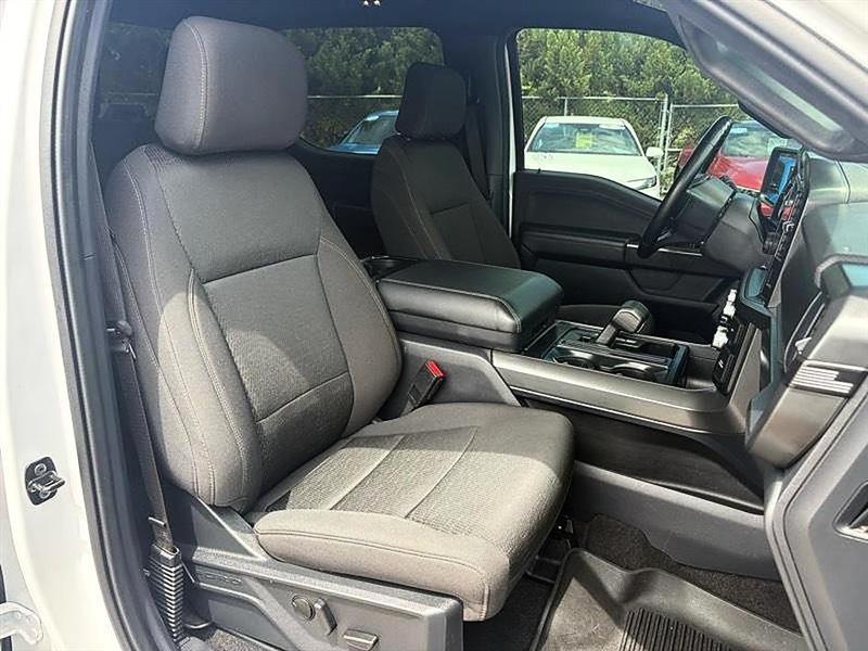 Ford F-150  2024