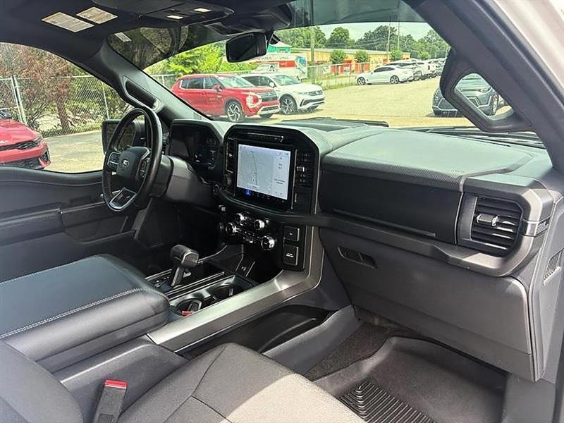 Ford F-150  2024