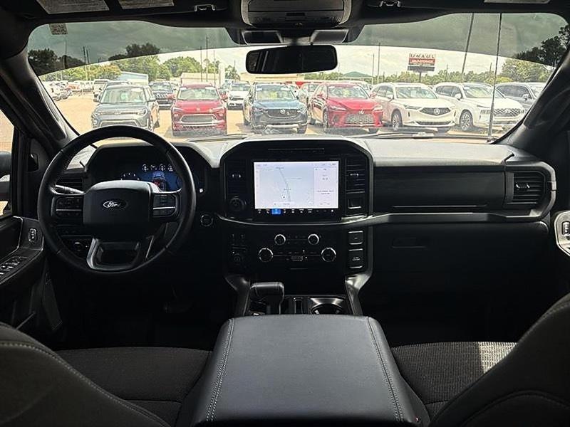 Ford F-150  2024